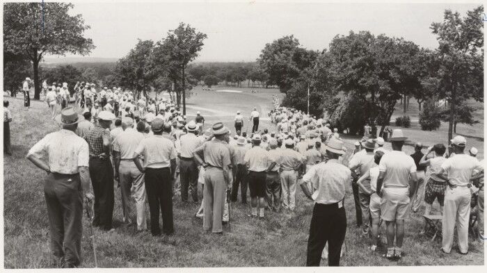 1958 U.S. Open